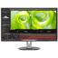 مانیتور فیلیپس مدل 328P6VJEB سایز 32 اینچ
