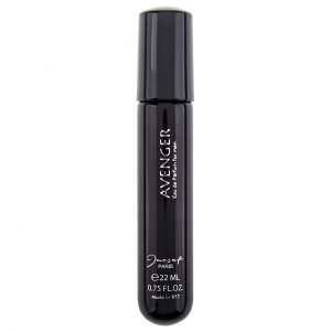 عطر جیبی مردانه ژک ساف مدل Avenger حجم 22 میلی لیتر