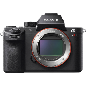 دوربین دیجیتال بدون آینه سونی مدل A7R II بدون لنز