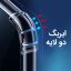 کاور لوکسار مدل UniPro-200 مناسب برای گوشی موبایل سامسونگ Galaxy A01 Core