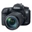 دوربین دیجیتال کانن مدل EOS 7D Mark II به همراه لنز 18-135 میلی متر IS USM