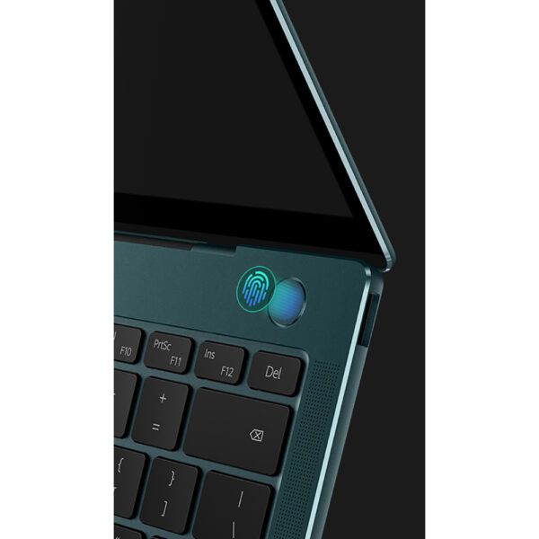 لپ تاپ 13.9 اینچی هوآوی مدل MateBook X Pro