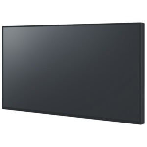 نمایشگر صنعتی پاناسونیک مدل TH-50CQ1 سایز 50 اینچ