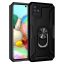 کاور لوکسار مدل Carbon-D20 مناسب برای گوشی موبایل سامسونگ Galaxy A71