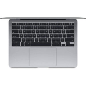 لپ تاپ 13.3 اینچی اپل مدل MacBook Air Z0YJ1 2021