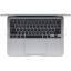 لپ تاپ 13.3 اینچی اپل مدل MacBook Air Z0YJ1 2021