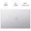 لپ تاپ 14 اینچی هوآوی مدل Matebook D14 - A