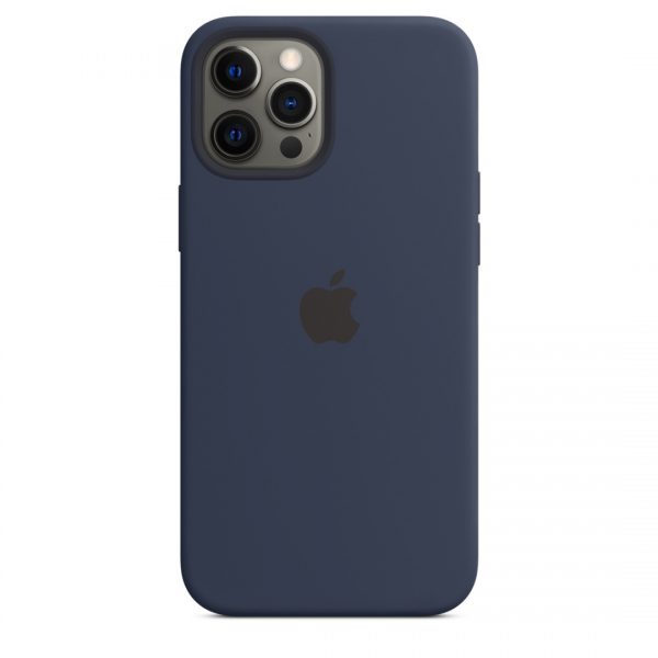 قاب مدل سیلیکونی مناسب برای گوشی موبایل اپل iphone ۱۲ pro                      غیر اصل