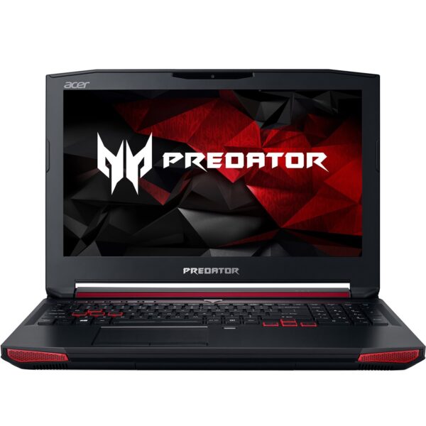لپ تاپ 15 اینچی ایسر مدل Predator 15 G9-591-70XR
