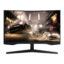 مانیتور مخصوص بازی سامسونگ مدل LC34G55TW-W سایز 34 اینچ