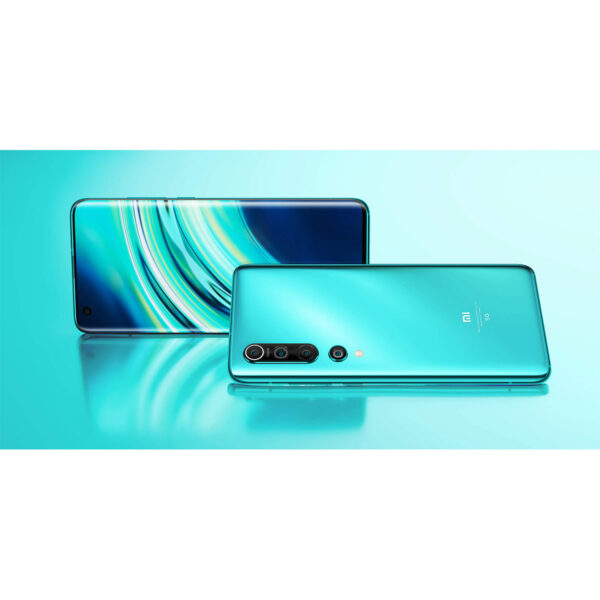 گوشی موبایل شیائومی مدل Redmi Note 10S M2101K7BNY دو سیم‌ کارت ظرفیت 128 گیگابایت و رم 6 گیگابایت