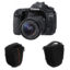 دوربین دیجیتال کانن مدل Eos 80D به همراه لنز EF-S 18-55mm f/3.5-5.6 IS STM