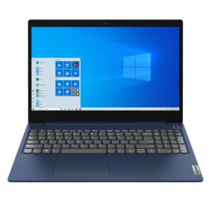 لپ تاپ 15 اینچی لنوو مدل IdeaPad 3 - 15IML05 - B