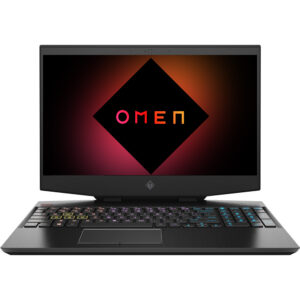 لپ تاپ 15.6 اینچی اچ پی مدل OMEN 15-DH1070-D