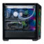 کامپیوتر دسکتاپ کولر مستر مدل Box MB520