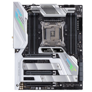 مادربرد ایسوس مدل PRIME X299 Edition 30