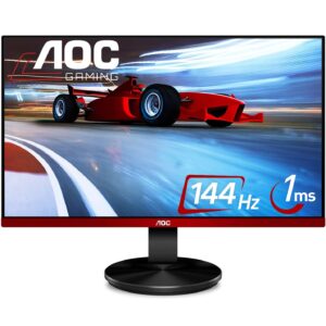مانیتور ای او سی مدل G2790VX سایز 27 اینچ
