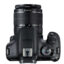 دوربین عکاسی کانن مدل EOS 2000D به همراه لنز 18-55 DC III