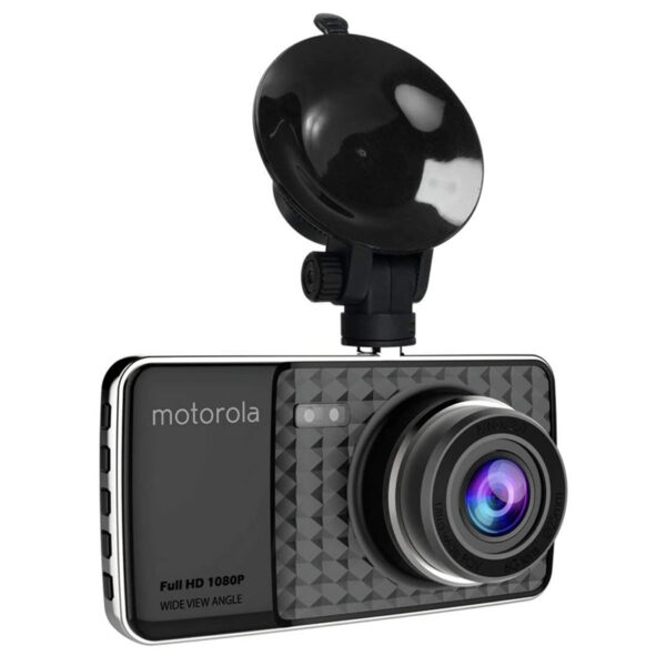 دوربین فیلم برداری خودرو موتورولا مدل DashCam 400