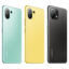 گوشی موبایل شیائومی مدل Mi 10T Lite 5G M2007J17G دو سیم‌ کارت ظرفیت 64 گیگابایت و رم 6 گیگابایت