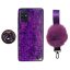 کاور مدل پام پام کد 01 مناسب برای گوشی موبایل سامسونگ Galaxy A51 به همراه بند و پایه نگهدارنده