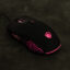 ماوس بیاند مدل BGM 1217 RGB