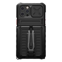 کاور المنت کیس مدل Black OPS X3 مناسب برای گوشی موبایل اپل Iphone 12 /12 pro