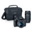 دوربین دیجیتال کانن  EOS REBEL T7 EF18 55mm