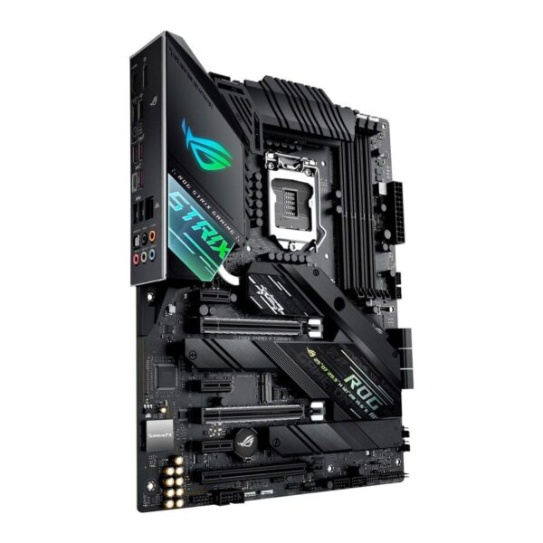 مادربرد ایسوس مدل ROG STRIX Z490-F GAMING