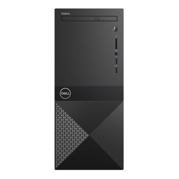 کامپیوتر دسکتاپ دل مدل DELL Vostro 3671