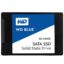 اس اس دی اینترنال وسترن دیجیتال مدل Blue WDS100T2B0A ظرفیت 1 ترابایت