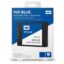 اس اس دی اینترنال وسترن دیجیتال مدل Blue WDS100T2B0A ظرفیت 1 ترابایت