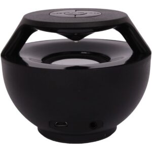 اسپیکر قابل حمل یورو کوانتوم مدل BTBall LE-B401
