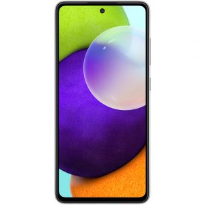 گوشی موبایل سامسونگ مدل A52 5G SM-A526B/DS دو سیمکارت ظرفیت 128 گیگابایت و رم 8 گیگابایت