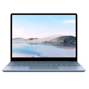 لپ تاپ 12.4 اینچی مایکروسافت مدل Surface Laptop Go - B