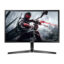 مانیتور خمیده سامسونگ مدل LC24RG50FQ-M سایز 24 اینچ