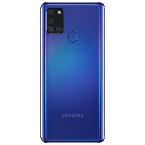 گوشی موبایل سامسونگ مدل Galaxy A21s A217F/DS دو سیم کارت ظرفیت 32 گیگابایت