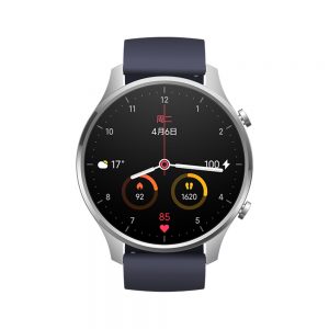 ساعت هوشمند شیائومی مدل Color watch