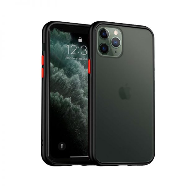 کاور لوکسار مدل G-918 مناسب برای گوشی موبایل اپل iPhone 11 pro Max