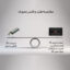 هارد اکسترنال اِل‌اُ مدل eco-metal ظرفیت 500 گیگابایت