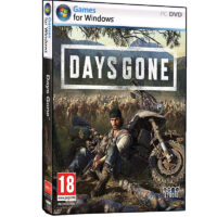 بازی Days Gone مخصوص PC