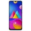 گوشی موبایل سامسونگ مدل Galaxy M02s SM-M025F/DS دو سیم کارت ظرفیت 32 گیگابایت و 3 گیگابایت رم