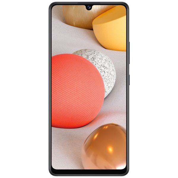 گوشی موبایل سامسونگ مدل Galaxy A42 5G SM-A426B/DS دو سیم کارت ظرفیت 128گیگابایت و 8 گیگابایت رم