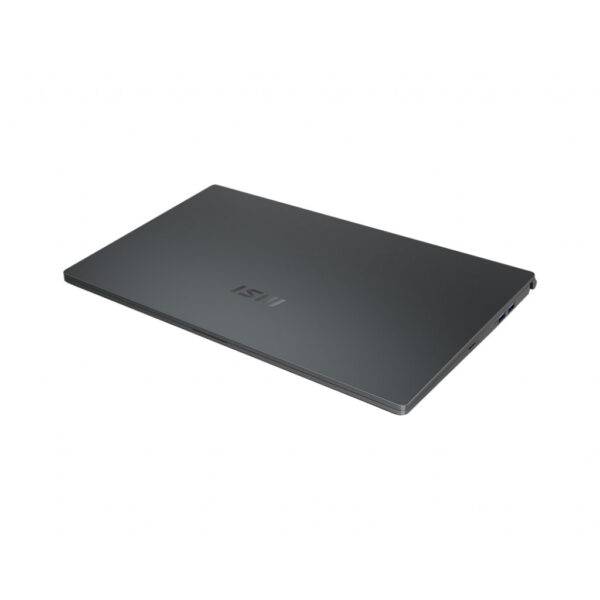 لپ تاپ 15.6 اینچی ام اس آی مدل MODERN 15-E A10RBS