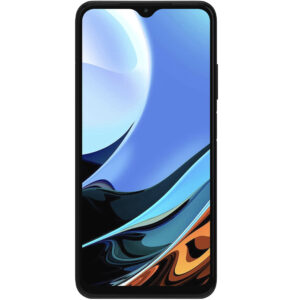 گوشی موبایل شیائومی مدل redmi 9T M2010J19SG ظرفیت 128 گیگابایت و رم 4 گیگابایت