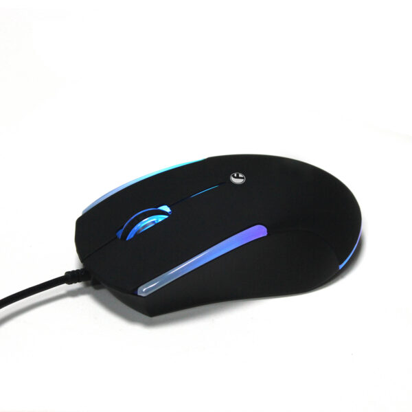 ماوس بیاند مدل BM-3676 RGB