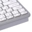 کیبورد و ماوس بی‌سیم مچر مدل MR-W401
