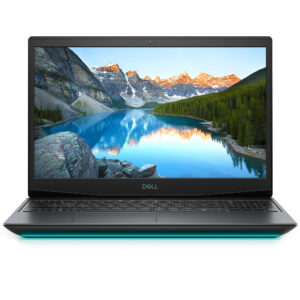 لپ تاپ 15.6  اینچی دل مدل G5 15 5500 Gaming-B