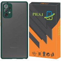 کاور مدل PHSIPMG مناسب برای گوشی موبایل سامسونگ Galaxy A32 4G