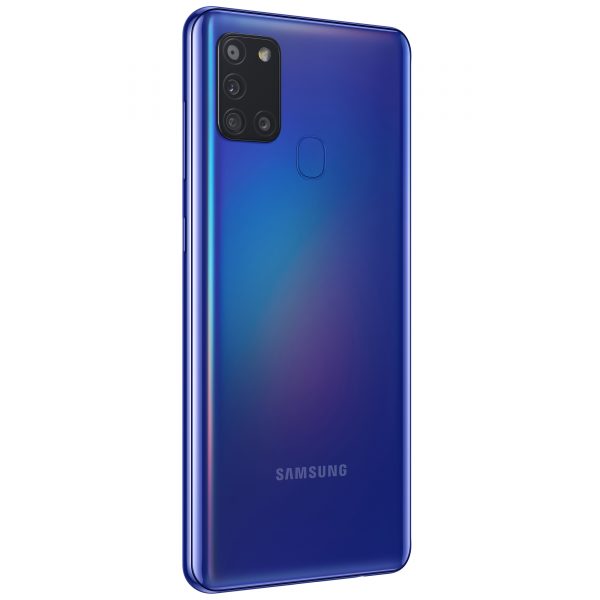 گوشی موبایل سامسونگ مدل Galaxy A21s A217F/DS دو سیم کارت ظرفیت 32 گیگابایت